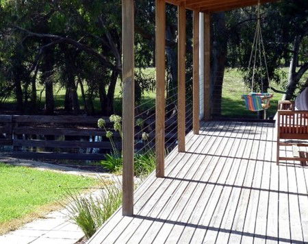 Pavilions Kangaroo Island - Accommodation Sunshine Coast 2
