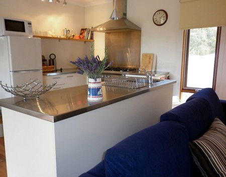 Pavilions Kangaroo Island - Accommodation Sunshine Coast 3