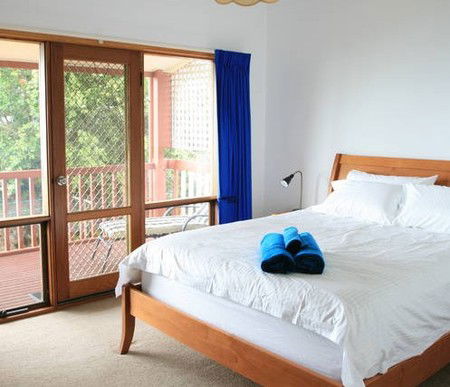 Ocean Blue At Penneshaw - Accommodation Sunshine Coast 2