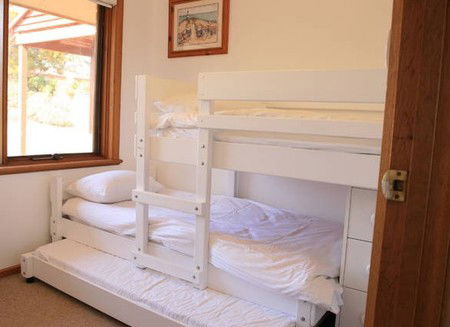Ocean Blue At Penneshaw - Accommodation Sunshine Coast 4