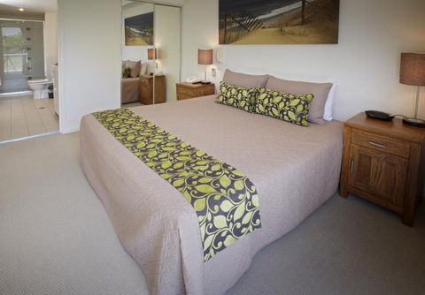 Aspect Caloundra - Accommodation Sunshine Coast 1