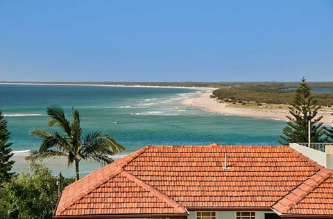 Aspect Caloundra - Accommodation Sunshine Coast 2