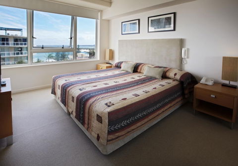 Aspect Caloundra - Accommodation Sunshine Coast 3
