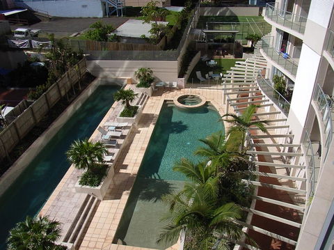 Aspect Caloundra - Accommodation Sunshine Coast 4