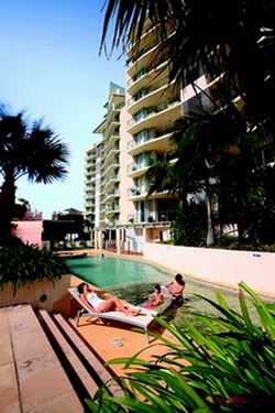 Aspect Caloundra - Accommodation Sunshine Coast 5