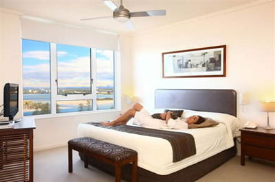 Aspect Caloundra - Accommodation Sunshine Coast 6