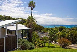 Ababa On Watego's - Accommodation Sunshine Coast 0