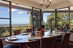 Amazing Views - Accommodation Sunshine Coast 1