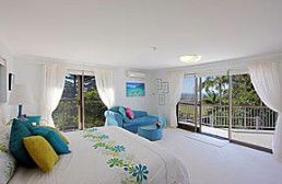 Amazing Views - Accommodation Sunshine Coast 2