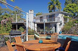 Amazing Views - Accommodation Sunshine Coast 5