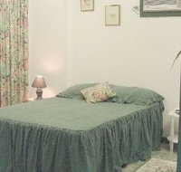 Frangipanni Bed and Breakfast - Accommodation Sunshine Coast