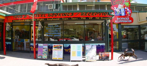 Youth Shack - Accommodation Sunshine Coast 3