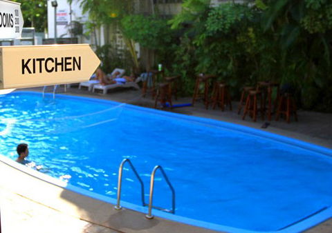 Youth Shack - Accommodation Sunshine Coast 4