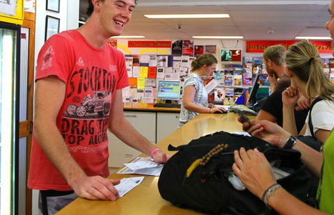 Youth Shack - Accommodation Sunshine Coast 5