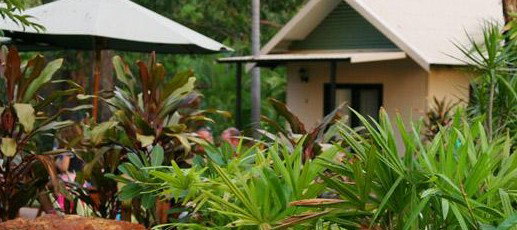 Annaburroo NT Accommodation Sunshine Coast