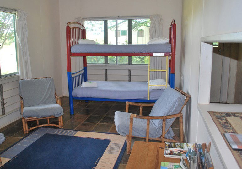 Adelaide River NT Accommodation Sunshine Coast