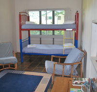 Mount Bundy Station - Accommodation Sunshine Coast