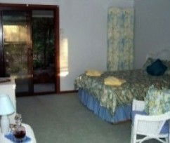 Cockatoo Valley SA Accommodation Sunshine Coast