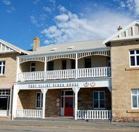 Port Elliot Beach House YHA - Accommodation Sunshine Coast