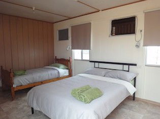 Arckaringa Station - Painted Desert - Accommodation Sunshine Coast 1