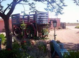 Moonta Mines SA Accommodation Sunshine Coast