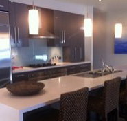 River Vine - Accommodation Sunshine Coast