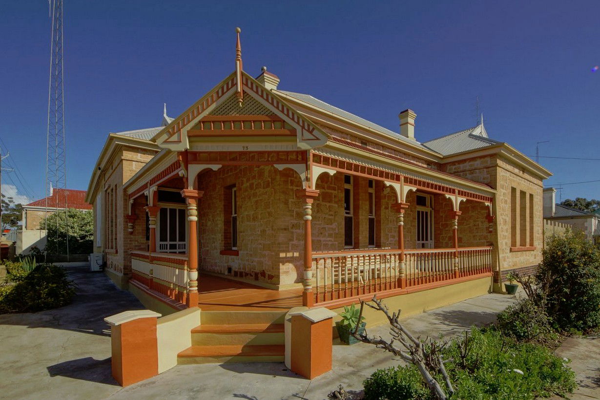 Moonta SA Accommodation Sunshine Coast