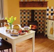 Linfield Cottage - Accommodation Sunshine Coast