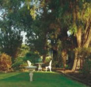 Riverfront Retreat
