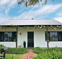 Yoredale Cottage Port Elliot - Accommodation Sunshine Coast
