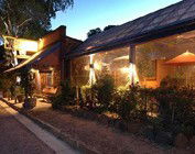 Osteria Sanso Restaurant And Accommodation - Accommodation Sunshine Coast 0