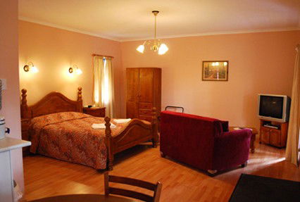 Osteria Sanso Restaurant And Accommodation - Accommodation Sunshine Coast 3
