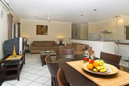 Nimrod Resort Apartments - Accommodation Sunshine Coast 1