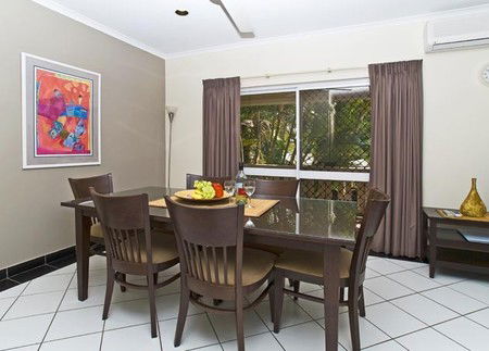 Nimrod Resort Apartments - Accommodation Sunshine Coast 2