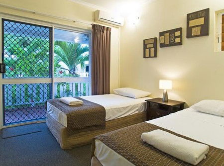 Nimrod Resort Apartments - Accommodation Sunshine Coast 3