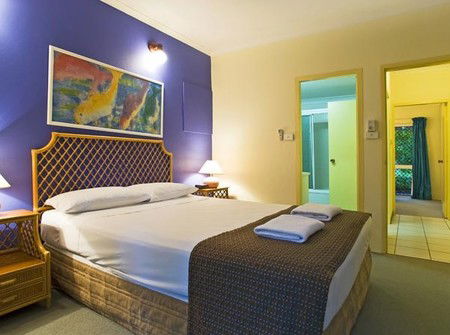 Nimrod Resort Apartments - Accommodation Sunshine Coast 4