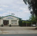 Central Olympic Motel - Accommodation Sunshine Coast