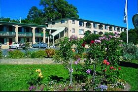 Riverside North TAS Accommodation Sunshine Coast