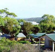 BIG4 Iluka on Freycinet - Accommodation Sunshine Coast