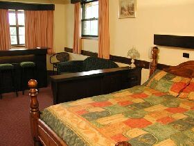 Prospect TAS Accommodation Sunshine Coast