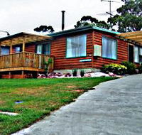 Gum Nut Cottage - Accommodation Sunshine Coast