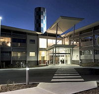 Quality Hotel Hobart Airport - Accommodation Sunshine Coast