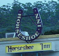 Horseshoe Inn - Accommodation Sunshine Coast