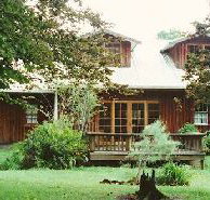 Millfarm Cottage - Accommodation Sunshine Coast