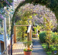 Penarth Haven - Accommodation Sunshine Coast