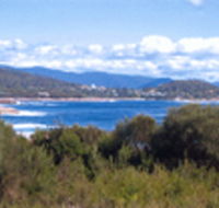 Room with a View - Bicheno - Accommodation Sunshine Coast