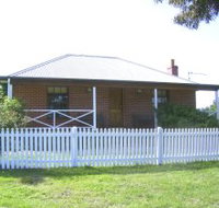 Miranda Cottage - Accommodation Sunshine Coast