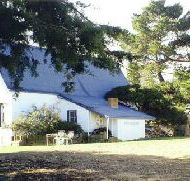 Waverley Cottage - Accommodation Sunshine Coast