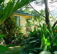 Daintree Valley Haven - Accommodation Sunshine Coast