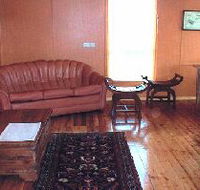 Fishermans Cottage - The - Accommodation Sunshine Coast